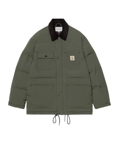 CARHARTT RAYLER JACKET