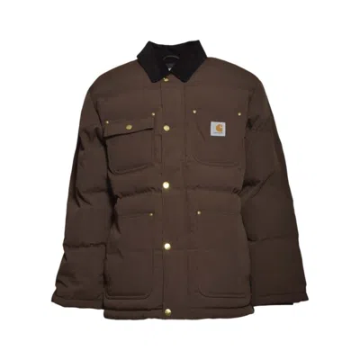 CARHARTT RAYLER JACKET NYLON CANVAS