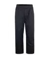 Carhartt Flint Pant In Black
