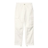 Carhartt Regular Cargo Pant In Gd Wax