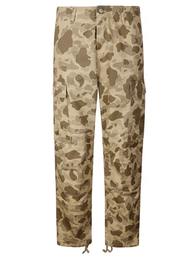 CARHARTT REGULAR CARGO PANTS