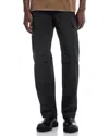 Carhartt Regular Cargo Pants In Black