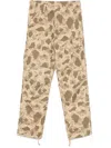 Carhartt Klassische Cargohose In Braun