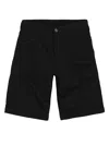 Carhartt Regular Cargo Short In Black