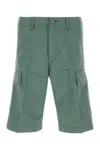 Carhartt Regular Cargo Shorts Pockets