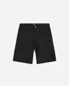 Carhartt Regular Cargo Short In Black
