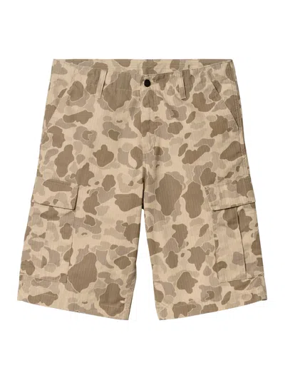 CARHARTT REGULAR CARGO SHORT
