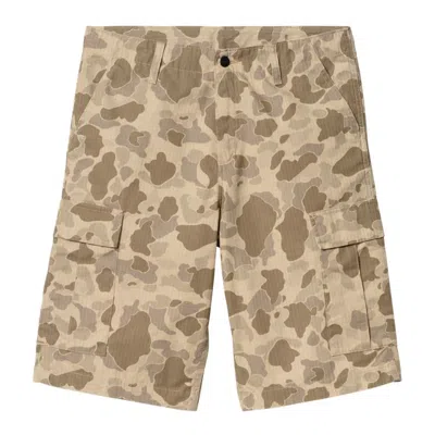 CARHARTT REGULAR CARGO SHORT