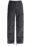 Carhartt Regular Cotton Ripstop Cargo Pants In Graphite (grey)