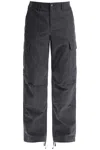 Carhartt Regular Cotton Ripstop Cargo Pants In Grey