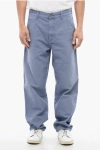 Carhartt Brandon Straight-leg Jeans