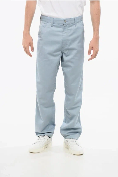 Carhartt Regular Waist Straight Fit Denison Pants