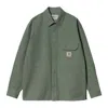 Carhartt Reno Shirt Jac In Green