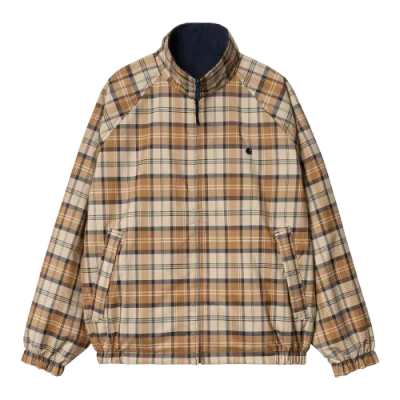 Carhartt Reversible Planer Jacket