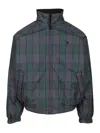 Carhartt Reversible Planer Jackets Multicolor In Multi