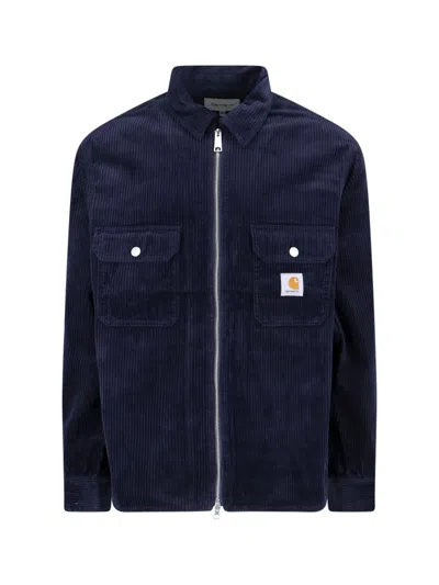 CARHARTT REYNOLD JACKET