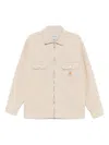 Carhartt Reynold Shirt Jacket In Neutrals