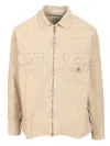 Carhartt Double Chest Pockets Utility Jacket