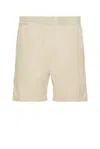 Carhartt Beige Reynold Shorts