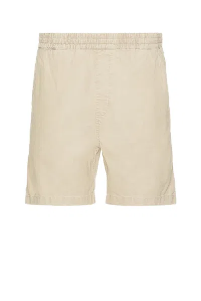 CARHARTT REYNOLD SHORT