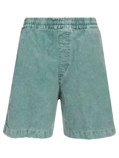 Carhartt Reynold Trousers Green