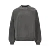 Carhartt Wip Sweatshirts In Gray