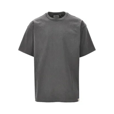 Carhartt 'rggd' T-shirt In Gray