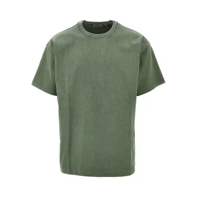Carhartt 'rggd' T-shirt In Green