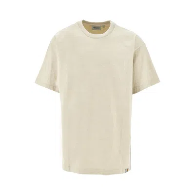 Carhartt 'rggd' T-shirt In White
