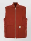 Carhartt Lachlan Liner Vest Vermillion