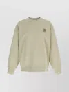 Carhartt Wip Sand Cotton Oversize Vista Sweat In Multi
