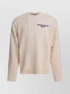 Carhartt Helix Intarsia Knit Sweater In Neutral
