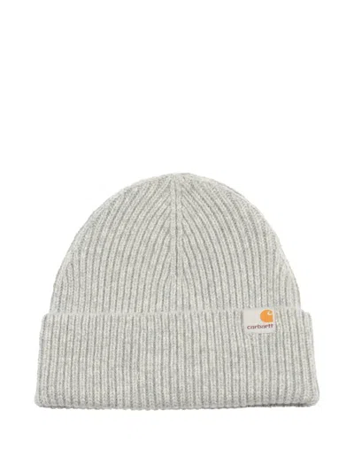 Carhartt Ribbed-knit Beanie
