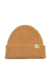 Carhartt Ribbed-knit Beanie