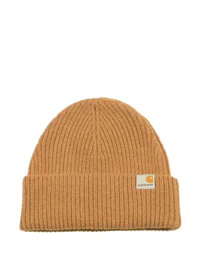 Carhartt Ribbed-knit Beanie