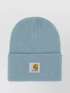 Carhartt Ribbed Knit Folded Cuff Hat