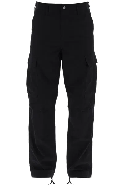 CARHARTT RIPSTOP COTTON CARGO PANTS