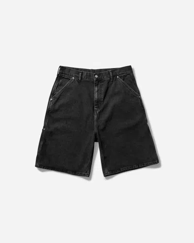 Carhartt Brandon Short In Black