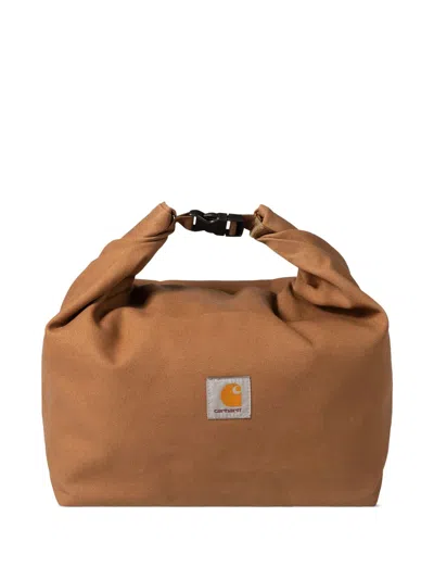 Carhartt Roll-up Tote Bag