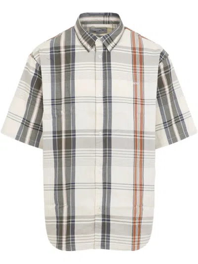 CARHARTT ROSLIN SHIRT