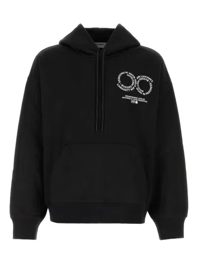 CARHARTT ROTATION HOODIE