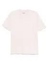 Carhartt Rotation T-shirt In Pink