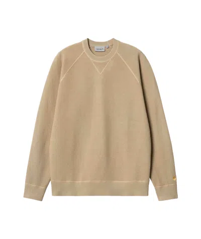 CARHARTT CARHARTT WIP CHASE SWEATER