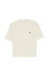 Carhartt Round-neck T-shirt In Multi