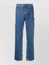 Carhartt Jeans In Blue