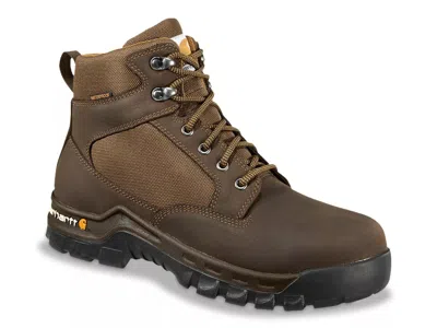 Carhartt Rugged Flex Waterproof Work Boot In Multi
