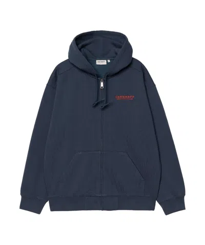 CARHARTT RUNAWAY HOODIE