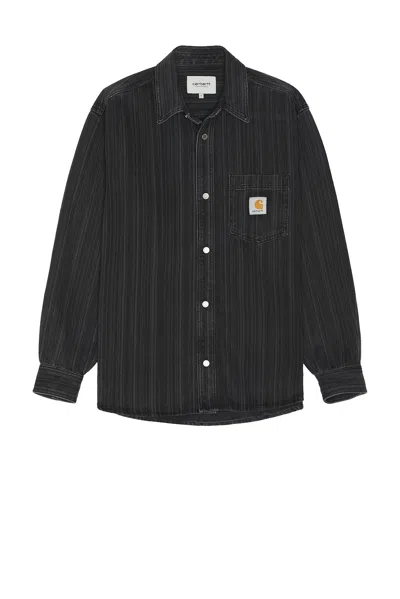 CARHARTT RYLAN LONG SLEEVE SHIRT