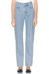 Carhartt Rylan Pant In Blue