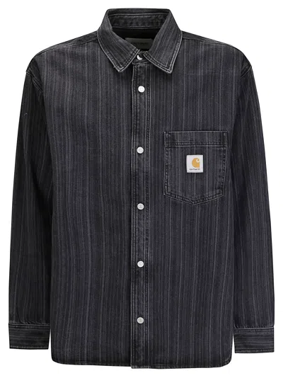 CARHARTT RYLAN SHIRT JAC